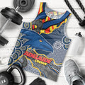 custom-text-and-number-the-crows-football-men-tank-top-adelaide-be-unique-aboriginal-dots
