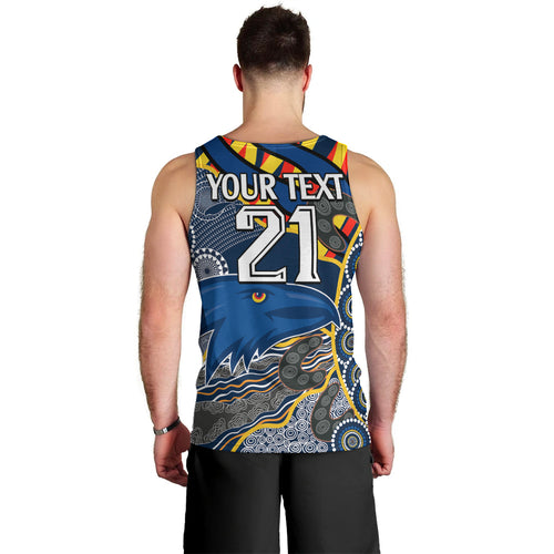 custom-text-and-number-the-crows-football-men-tank-top-adelaide-be-unique-aboriginal-dots