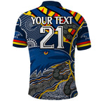 custom-text-and-number-the-crows-football-polo-shirt-adelaide-be-unique-aboriginal-dots