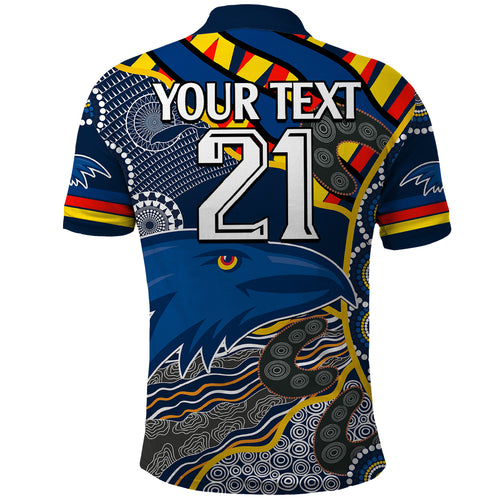 custom-text-and-number-the-crows-football-polo-shirt-adelaide-be-unique-aboriginal-dots