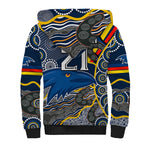 custom-text-and-number-the-crows-football-sherpa-hoodie-adelaide-be-unique-aboriginal-dots