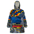 custom-text-and-number-the-crows-football-wearable-blanket-hoodie-adelaide-be-unique-aboriginal-dots