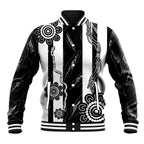 collingwood-football-baseball-jacket-proud-to-be-magpies-aboriginal-version