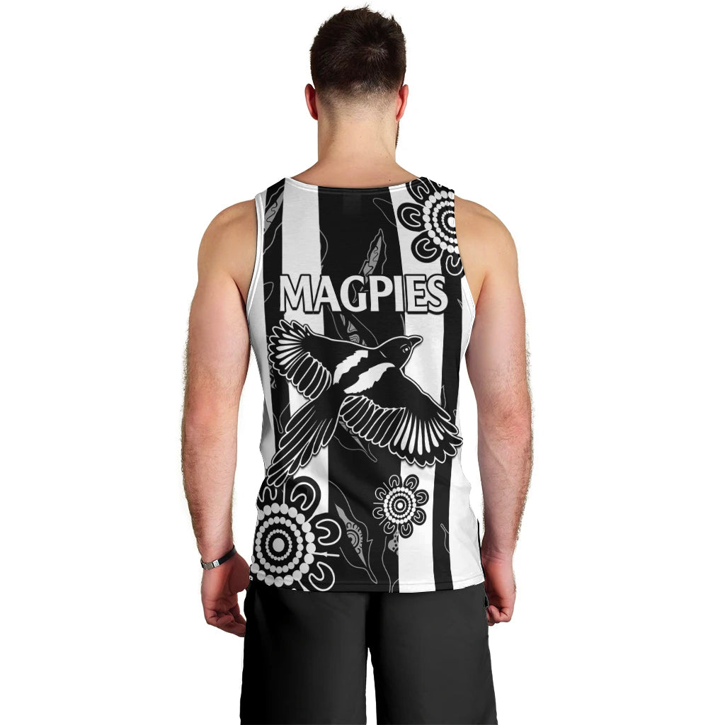collingwood-football-men-tank-top-proud-to-be-magpies-aboriginal-version