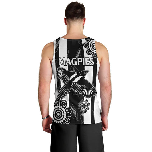 collingwood-football-men-tank-top-proud-to-be-magpies-aboriginal-version