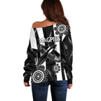 collingwood-football-off-shoulder-sweater-proud-to-be-magpies-aboriginal-version
