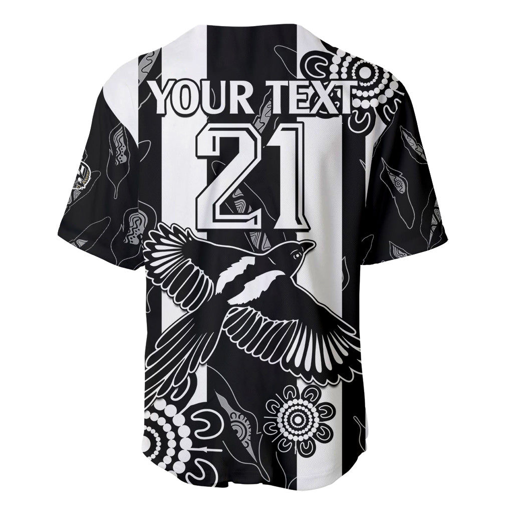 custom-text-and-number-collingwood-football-baseball-jersey-proud-to-be-magpies-aboriginal-version