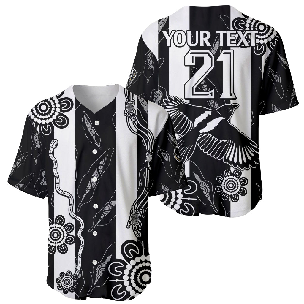 custom-text-and-number-collingwood-football-baseball-jersey-proud-to-be-magpies-aboriginal-version