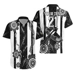 custom-text-and-number-collingwood-football-hawaiian-shirt-proud-to-be-magpies-aboriginal-version