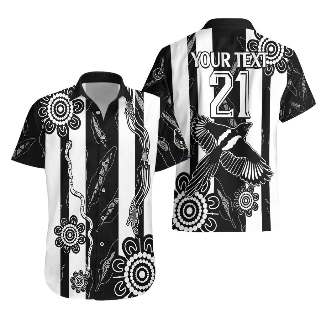 custom-text-and-number-collingwood-football-hawaiian-shirt-proud-to-be-magpies-aboriginal-version