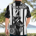 custom-text-and-number-collingwood-football-hawaiian-shirt-proud-to-be-magpies-aboriginal-version