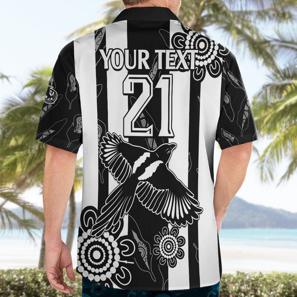 custom-text-and-number-collingwood-football-hawaiian-shirt-proud-to-be-magpies-aboriginal-version