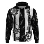 custom-text-and-number-collingwood-football-hoodie-proud-to-be-magpies-aboriginal-version