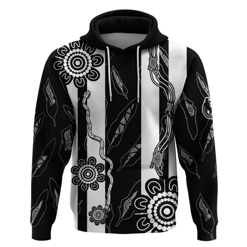 custom-text-and-number-collingwood-football-hoodie-proud-to-be-magpies-aboriginal-version
