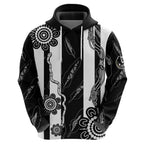 custom-text-and-number-collingwood-football-hoodie-proud-to-be-magpies-aboriginal-version