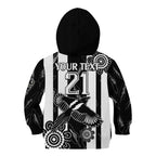 custom-text-and-number-collingwood-football-kid-hoodie-proud-to-be-magpies-aboriginal-version