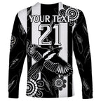 custom-text-and-number-collingwood-football-long-sleeve-shirt-proud-to-be-magpies-aboriginal-version
