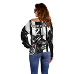 custom-text-and-number-collingwood-football-off-shoulder-sweater-proud-to-be-magpies-aboriginal-version