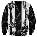 custom-text-and-number-collingwood-football-sweatshirt-proud-to-be-magpies-aboriginal-version