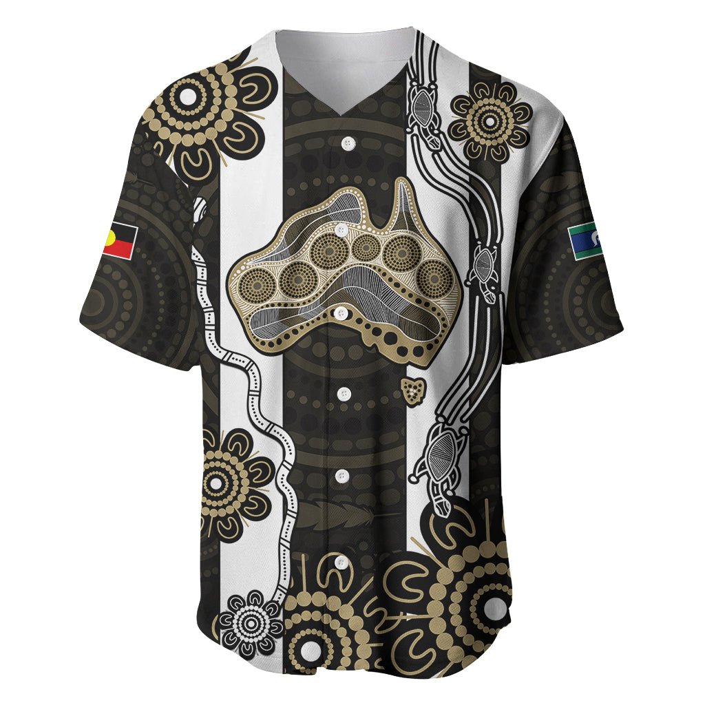 naidoc-collingwood-football-baseball-jersey-proud-to-be-magpies-aboriginal-version