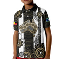 naidoc-collingwood-football-kid-polo-shirt-proud-to-be-magpies-aboriginal-version