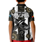 naidoc-collingwood-football-kid-polo-shirt-proud-to-be-magpies-aboriginal-version