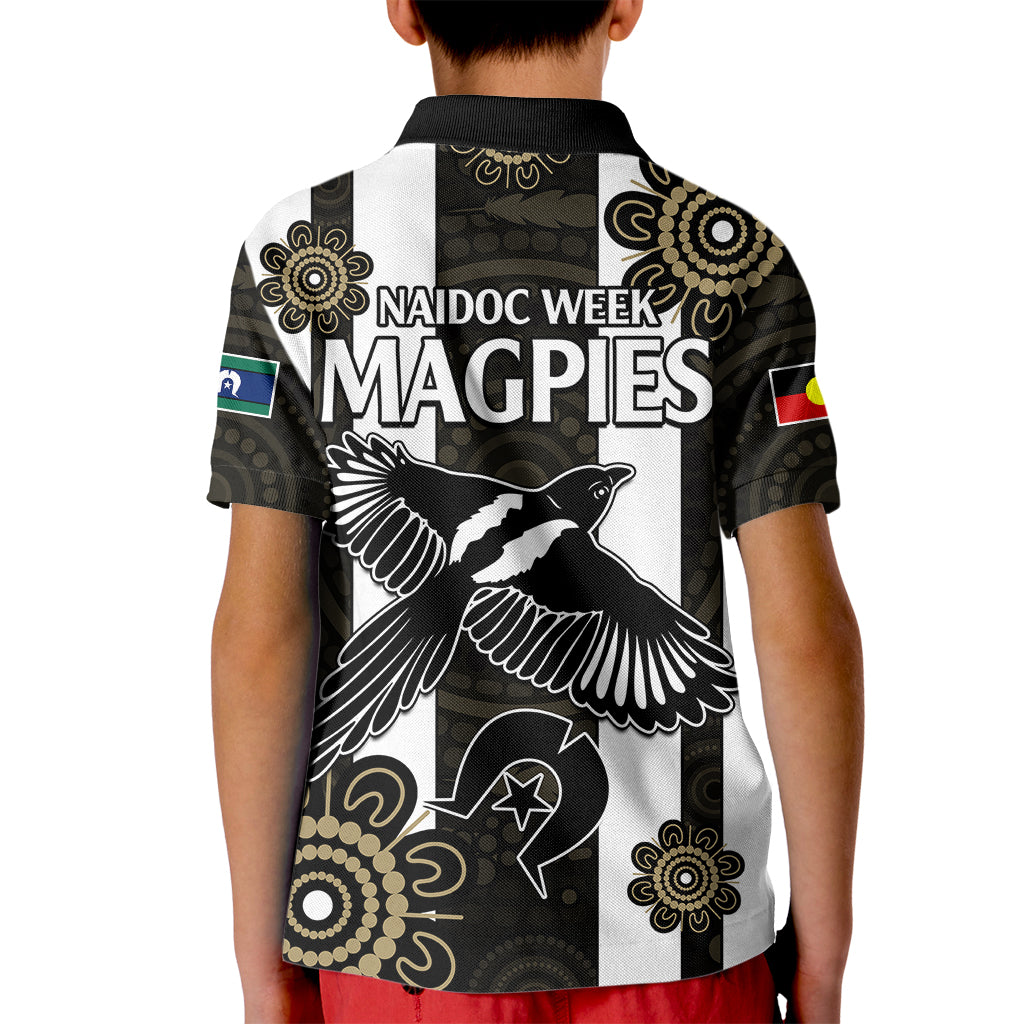 naidoc-collingwood-football-kid-polo-shirt-proud-to-be-magpies-aboriginal-version
