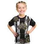 naidoc-collingwood-football-kid-t-shirt-proud-to-be-magpies-aboriginal-version