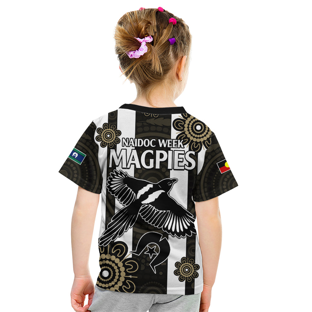 naidoc-collingwood-football-kid-t-shirt-proud-to-be-magpies-aboriginal-version