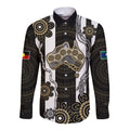 naidoc-collingwood-football-long-sleeve-button-shirt-proud-to-be-magpies-aboriginal-version