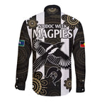 naidoc-collingwood-football-long-sleeve-button-shirt-proud-to-be-magpies-aboriginal-version