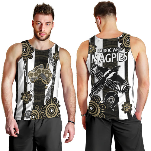 naidoc-collingwood-football-men-tank-top-proud-to-be-magpies-aboriginal-version