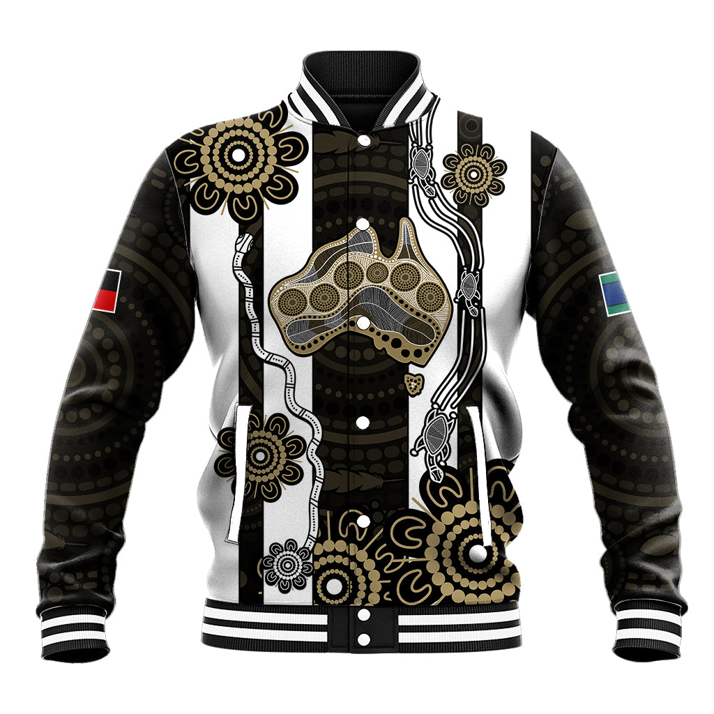 custom-text-and-number-naidoc-collingwood-football-baseball-jacket-proud-to-be-magpies-aboriginal-version