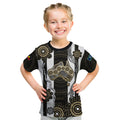 custom-text-and-number-naidoc-collingwood-football-kid-t-shirt-proud-to-be-magpies-aboriginal-version