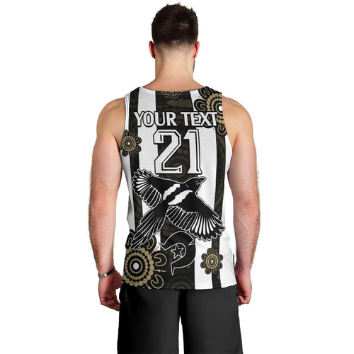 custom-text-and-number-naidoc-collingwood-football-men-tank-top-proud-to-be-magpies-aboriginal-version