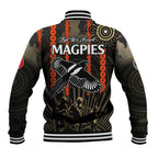 anzac-collingwood-football-baseball-jacket-proud-to-be-magpies-poppy-flowers-and-aboriginal-version