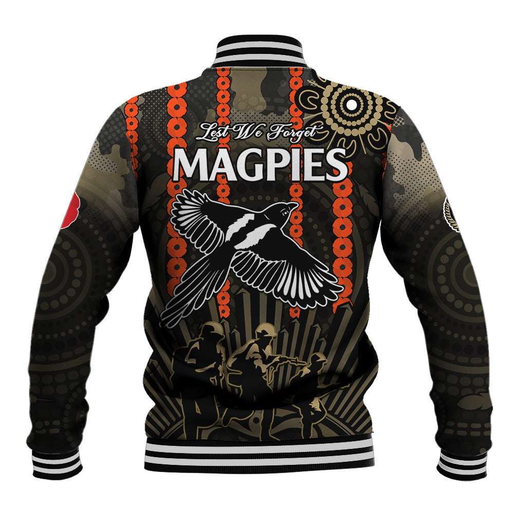 anzac-collingwood-football-baseball-jacket-proud-to-be-magpies-poppy-flowers-and-aboriginal-version