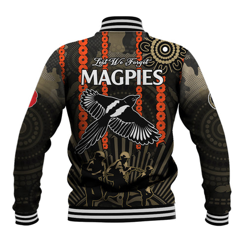 anzac-collingwood-football-baseball-jacket-proud-to-be-magpies-poppy-flowers-and-aboriginal-version