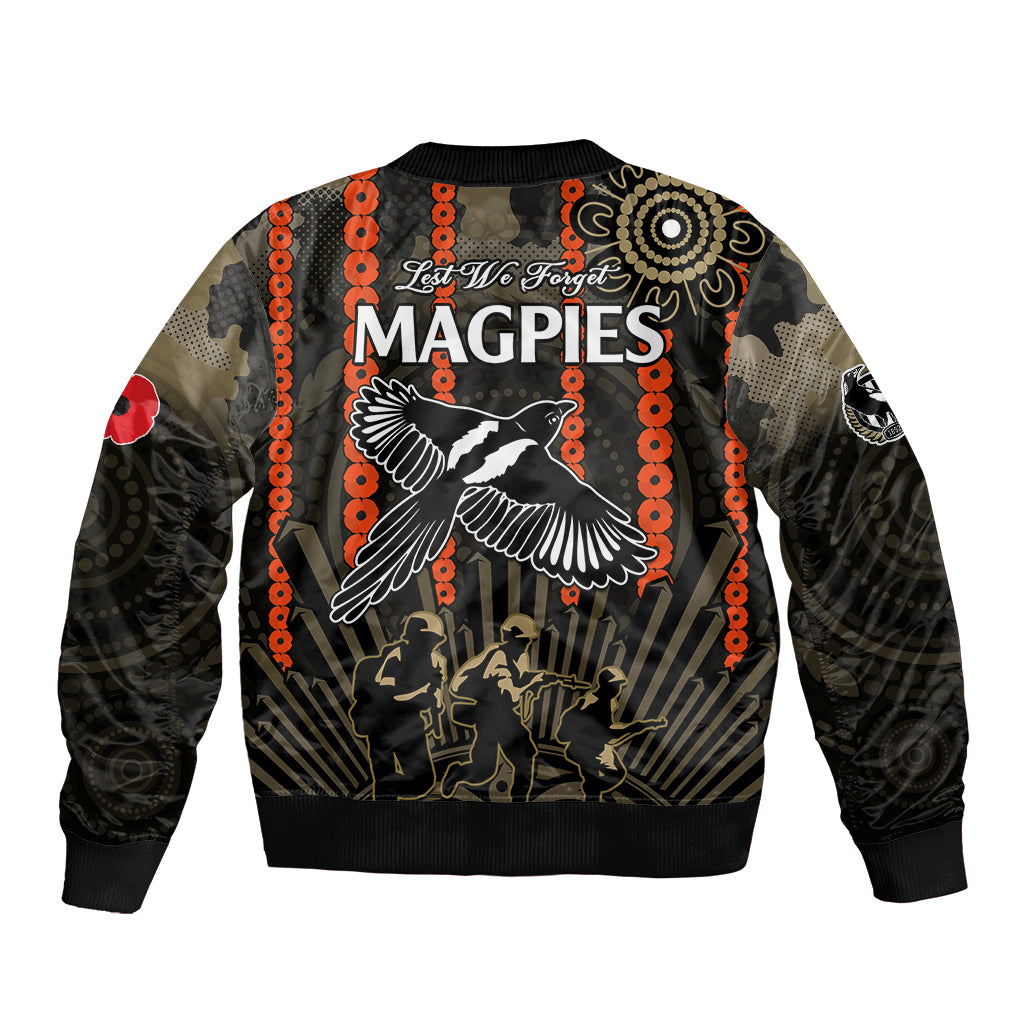 anzac-collingwood-football-bomber-jacket-proud-to-be-magpies-poppy-flowers-and-aboriginal-version