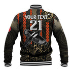 custom-text-and-number-anzac-collingwood-football-baseball-jacket-proud-to-be-magpies-poppy-flowers-and-aboriginal-version