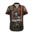 custom-text-and-number-anzac-collingwood-football-hawaiian-shirt-proud-to-be-magpies-poppy-flowers-and-aboriginal-version