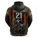 custom-text-and-number-anzac-collingwood-football-hoodie-proud-to-be-magpies-poppy-flowers-and-aboriginal-version