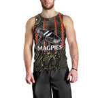 custom-text-and-number-anzac-collingwood-football-men-tank-top-proud-to-be-magpies-poppy-flowers-and-aboriginal-version