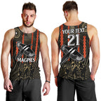 custom-text-and-number-anzac-collingwood-football-men-tank-top-proud-to-be-magpies-poppy-flowers-and-aboriginal-version
