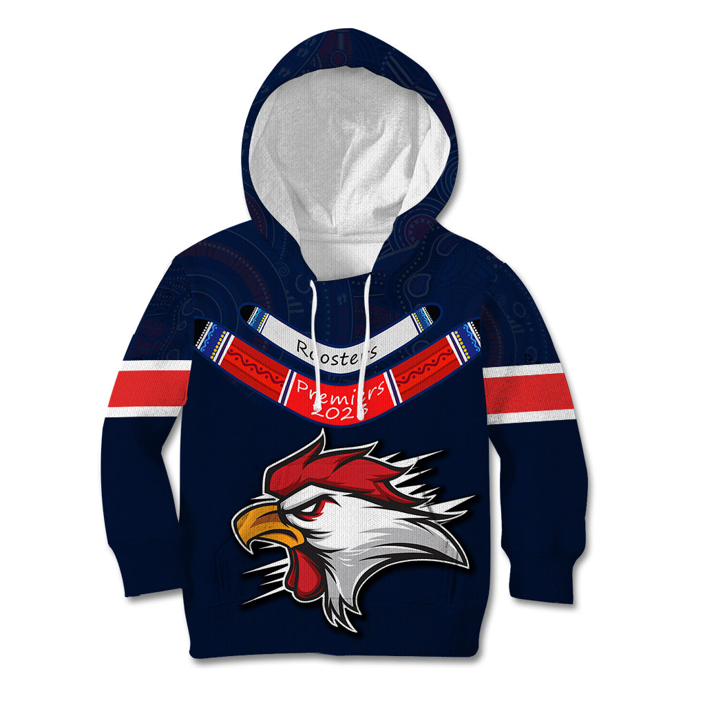 roosters-permier-2023-kid-hoodie-nrl-mascot-with-aboriginal
