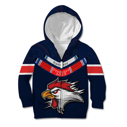 roosters-permier-2023-kid-hoodie-nrl-mascot-with-aboriginal