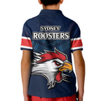 roosters-permier-2023-kid-polo-shirt-nrl-mascot-with-aboriginal