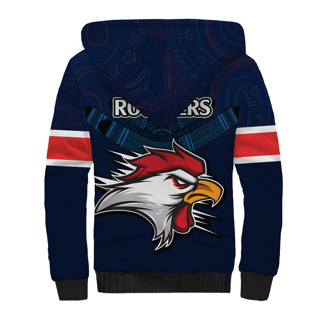 roosters-permier-2023-sherpa-hoodie-nrl-mascot-with-aboriginal