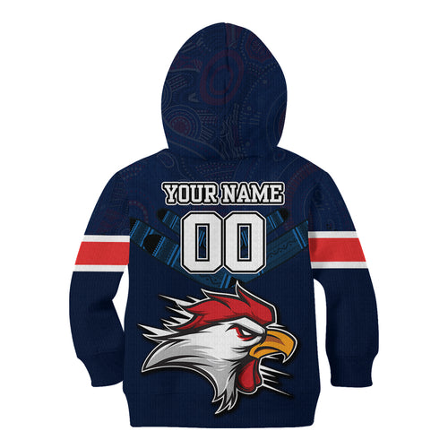 custom-roosters-permier-2023-kid-hoodie-nrl-mascot-with-aboriginal