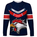 custom-roosters-permier-2023-long-sleeve-shirt-nrl-mascot-with-aboriginal